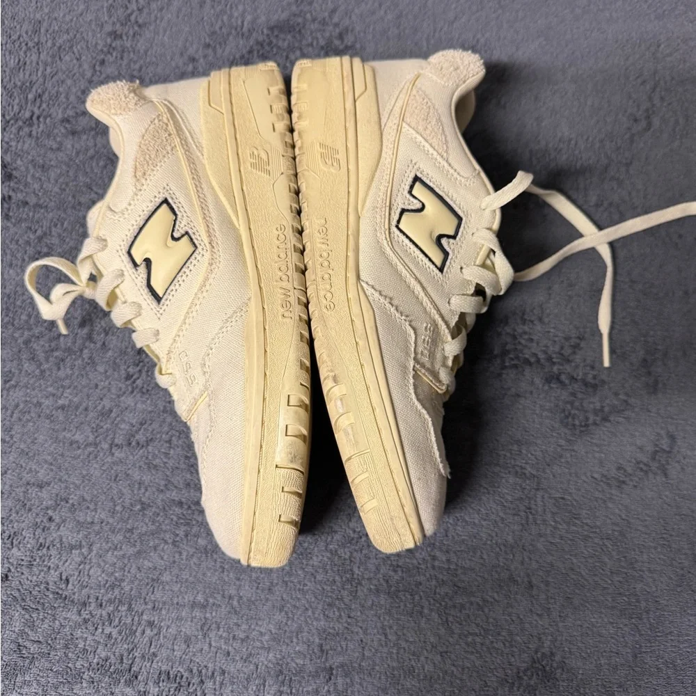 New‎ Balance 550 Joe Freshgoods Conversations Amongst Mens Size 8